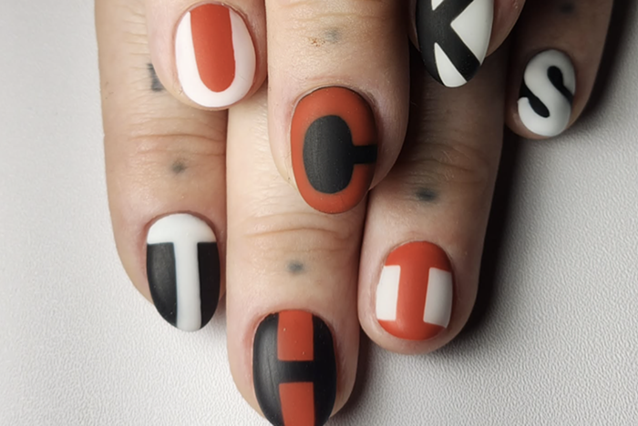 ManiFest Celebrates the Fine Art We Wear on Our Fingers